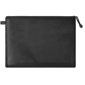 BOLSA FLUE COLOR BIG NEGRO