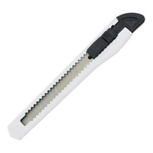CUTTER PEC BLANCO