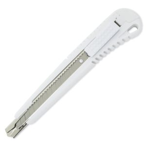CUTTER "ARTISANOL" BLANCO