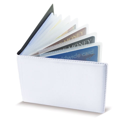 B-418-BL-500x500-1.jpg TARJETERO HORIZONTAL 40 TARJETAS "CAIXA" BLANCO