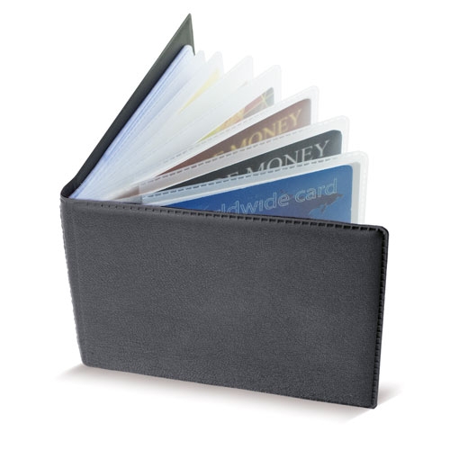 B-418-NE-500x500-1.jpg TARJETERO HORIZONTAL 40 TARJETAS "CAIXA" NEGRO