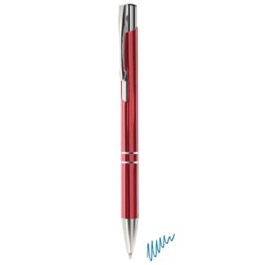 BOLIGRAFO METÁLICO AUTOMÁTICO "ROCKFORD" BURDEOS