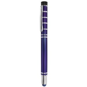 BOLIGRAFO METÁLICO "HIGHLINE" AZUL