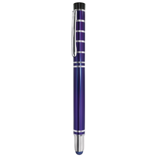 BOLIGRAFO METÁLICO "HIGHLINE" AZUL