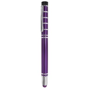 BOLIGRAFO METÁLICO "HIGHLINE" LILA