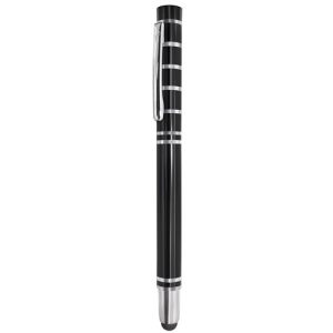 BOLIGRAFO METÁLICO "HIGHLINE" NEGRO