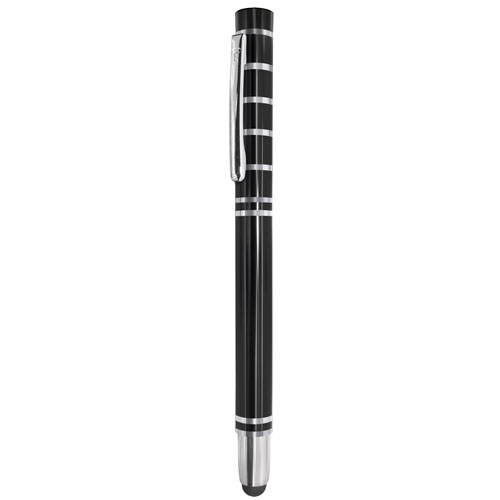 BOLIGRAFO METÁLICO "HIGHLINE" NEGRO
