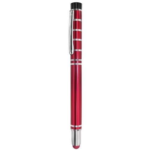 B-436-RO-500x500-1.jpg BOLIGRAFO METÁLICO "HIGHLINE" ROJO
