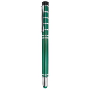 BOLIGRAFO METÁLICO "HIGHLINE" VERDE