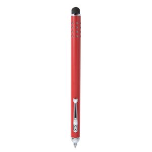 BOLIGRAFO TOUCH "MAGIC" ROJO