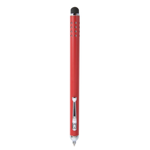 B-441-RO-500x500-1.jpg BOLIGRAFO TOUCH "MAGIC" ROJO
