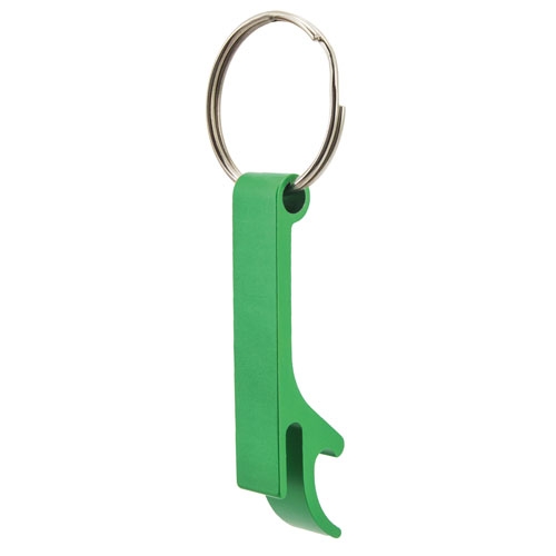 B-458-VE-500x500-1.jpg LLAVERO ALUMINIO ABRIDOR TIBET VERDE