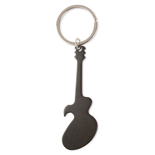 B-460-NE-500x500-1.jpg LLAVERO ALUMINIO GUITARRA NEGRO