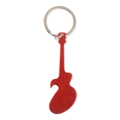 B-460-RO-500x500-1.jpg LLAVERO ALUMINIO GUITARRA ROJO