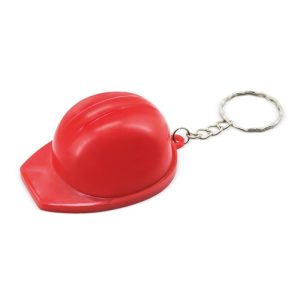 LLAVERO ABRIDOR SAFETY ROJO
