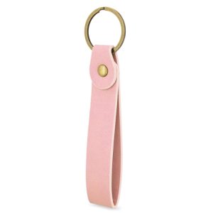 LLAVERO "VIETI" ROSA
