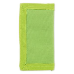 MONEDERO LLAVERO MOTERO VERDE