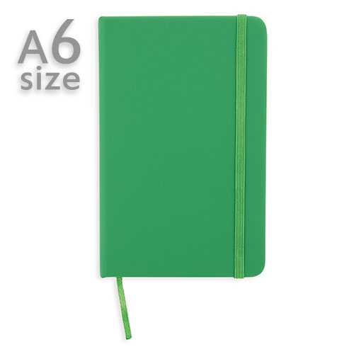 B-518-VE-500x500-1.jpg BLOC STYLUX A6 VERDE VERDE