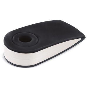 GOMA ARTICULADA "TIM" NEGRO