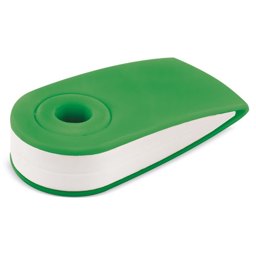 GOMA ARTICULADA "TIM" VERDE
