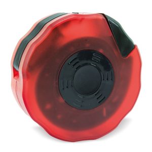 SET DESTORNILLADOR EXPENDEDOR "ZIPPER" ROJO