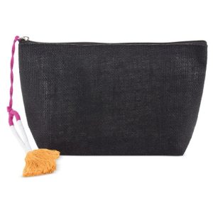 B-614-NE-500x500-1.jpg NECESER JUTE LAMINADO "LIPY" NEGRO