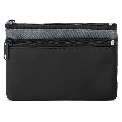 B-631-NE-500x500-1.jpg MONEDERO 2 CREMALLERAS "DUBLE" NEGRO
