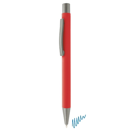B-676-RO-500x500-1.jpg BOLIGRAFO METALICO MUNICH ROJO
