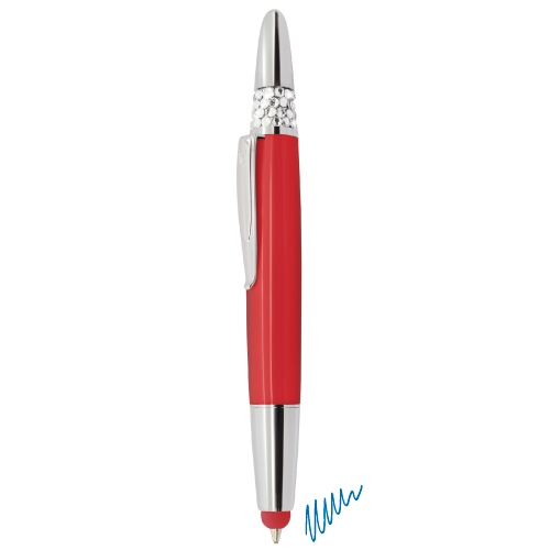 B-684-RO-500x500-1.jpg BOLIGRAFO TOUCH CRISTAL DOSTOYEVSKI ROJO