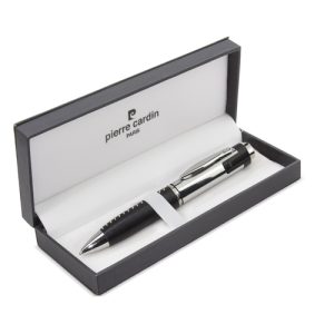 BOLIGRAFO USB 64GB "LUX" PIERRE CARDIN NEGRO