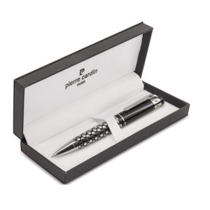 BOLIGRAFO FASHION PIERRE CARDIN NEGRO