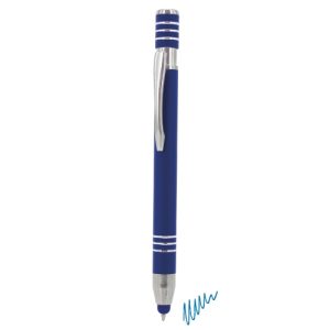 BOLIGRAFO CLERMONT PIERRE CARDIN AZUL