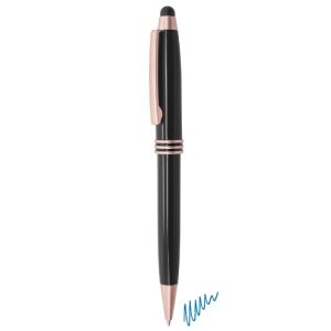 BOLIGRAFO NANTES PIERRE CARDIN NEGRO