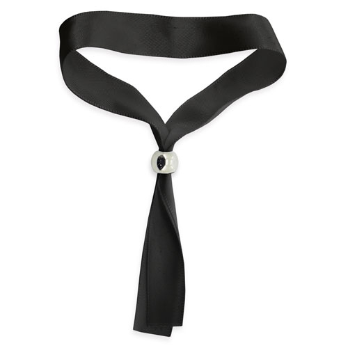 C-005-NE-500x500-1.jpg PULSERA BOLITA AJUSTABLE "METROPOL" NEGRO