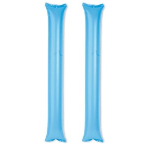 PARES PALOS INFLADO PAJILLA "CLAPP" AZUL