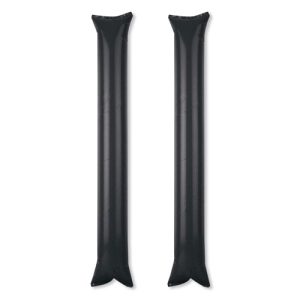 PARES PALOS INFLADO PAJILLA "CLAPP" NEGRO