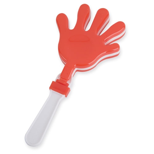 PALMEADOR "PLASS" ROJO