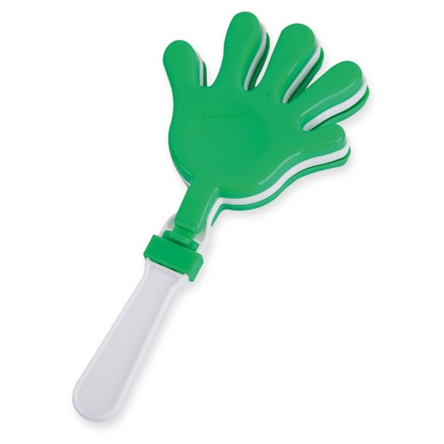 PALMEADOR "PLASS" VERDE