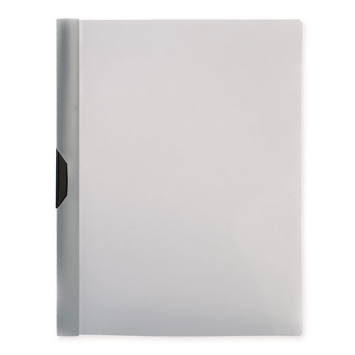 CARPETA DOSSIER "LOVAC" TRANSPARENTE