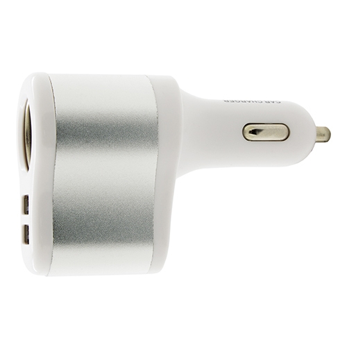C-316-BL-PT-500x500-1.jpg CARGADOR MULTIPLE MIX ALUMINIO "KEPPLER" BLANCO/PLATA