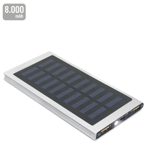 C-324-GR-500x500-1.jpg POWER BANK SOLAR "STRONG" GRIS