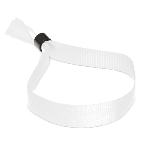 PULSERA INVIOLABLE "CACHI" BLANCO