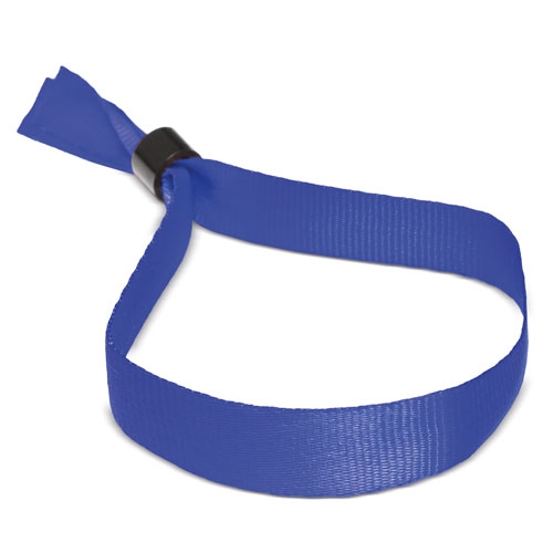 PULSERA INVIOLABLE "CACHI" ROYAL