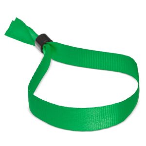 PULSERA INVIOLABLE "CACHI" VERDE
