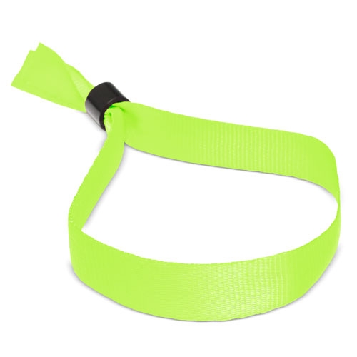 PULSERA AJUSTABLE VERDE