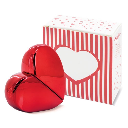 D-013-RO-500x500-1.jpg PERFUMADOR CORAZON SIN PERFUME "DALIA" ROJO