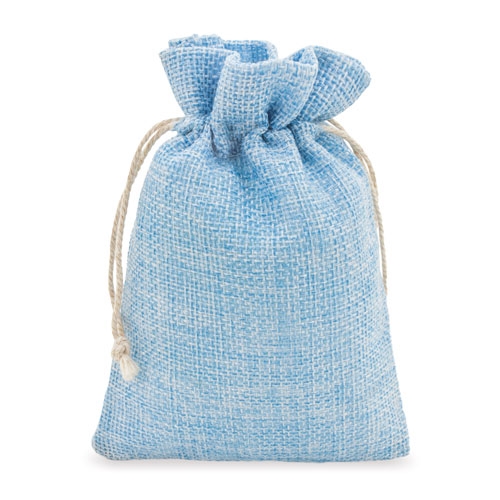 BOLSA "PITA" AZUL