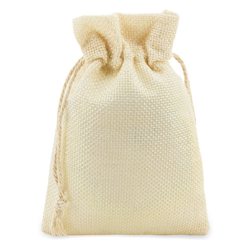 BOLSA "PITA" BEIGE