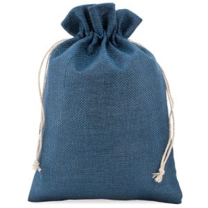 BOLSA "PITA" LARGE MARINO