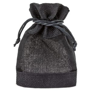 BOLSA "BRILL" NEGRO